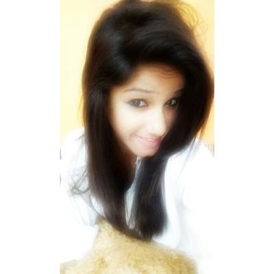 Itsmeutkarsha's profile picture. ..Future Doc..
..Crazy Bitchwa..
 ..Taken By My Dogwa..
..Imperfectlyyyyyy Perfect..
..Its Your Life Live It Your Way..And Please Keep Your Shits To Yourself:)