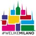 WeLikeMilano (@welikemilano) Twitter profile photo