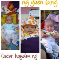 Oscar Hayden - @hayden_oscar Twitter Profile Photo