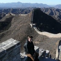 Adam Steedman Thake (@thakeman) Twitter profile photo