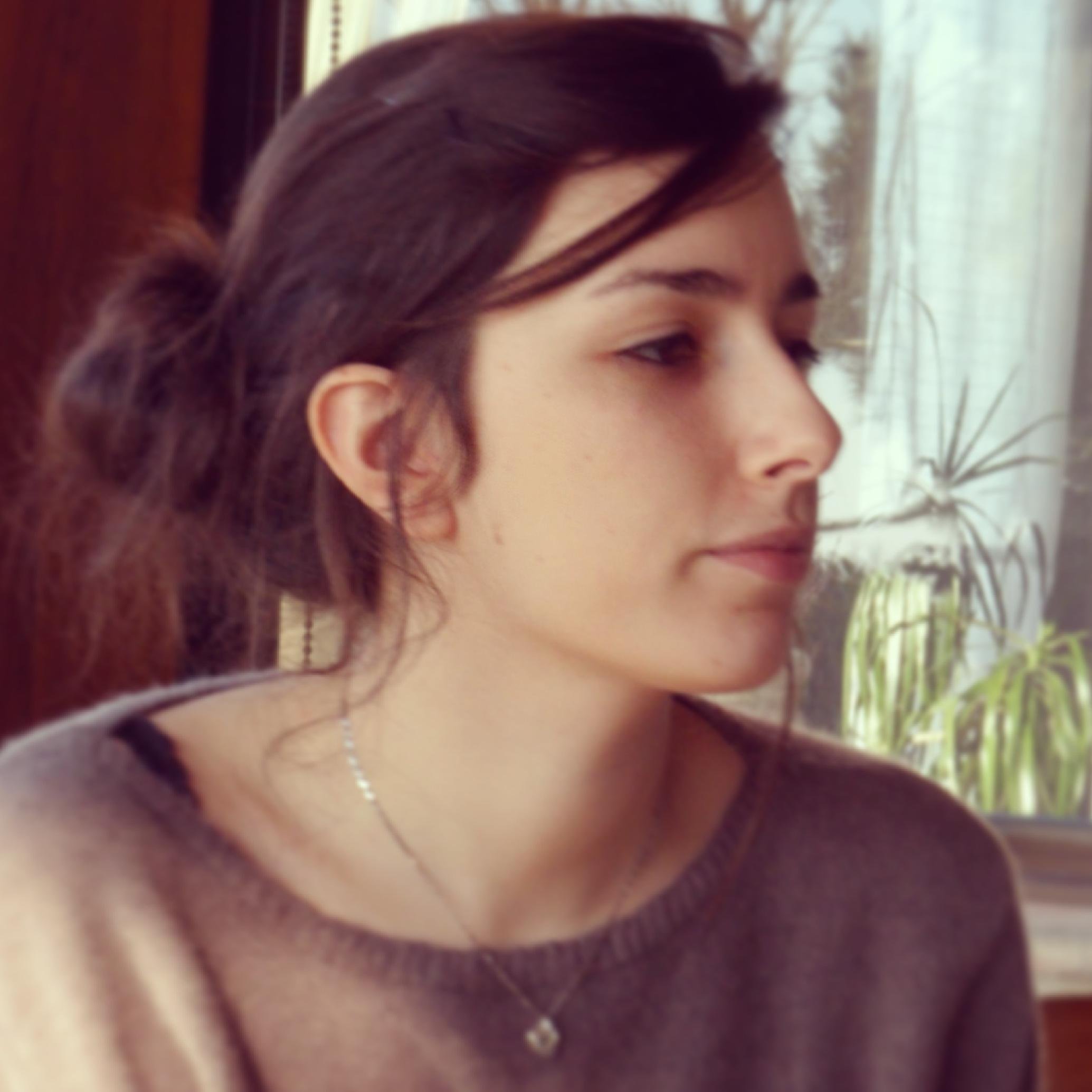 Passionnée de #communication et de #marketing, étudiante à l' #INSEEC #Bordeaux