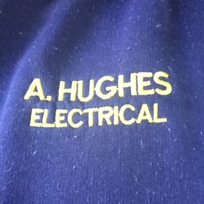 self employed electrician