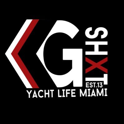 Yacht Life Miami Clothing