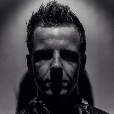 Dutch Energetic dj with a passion