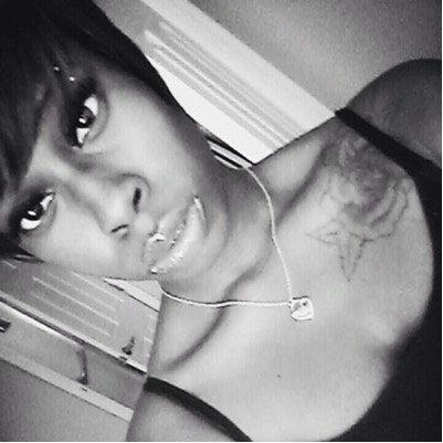 Hi I'm Dru. ❤️ Message me & find out Dont Nobody Or Nothing Got Me Like God ✋ 09-13-2o14 @RoneFamFirst