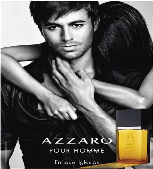 Azzaro Perfumes