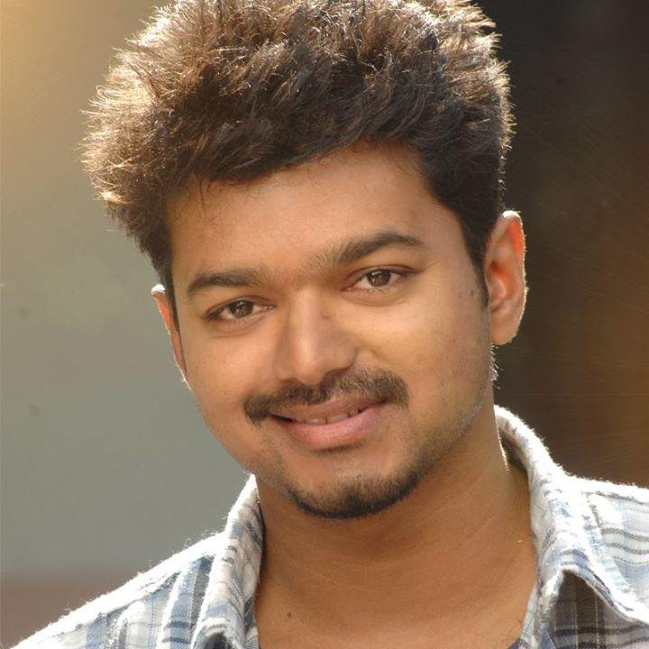 vikchu_vj's profile picture. 
