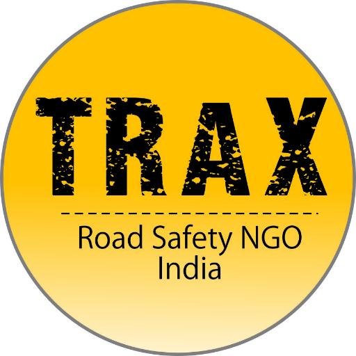 TRAX have been advocating Road Safety since 2007 in India.