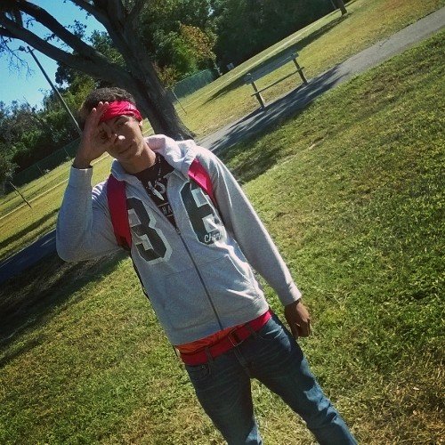 Suwooo5's profile picture. Set your goals high and don't stop until you reach them.