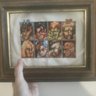 MonsieurMit's profile picture. Hardcore cross-stitch Artist.
"Voice" of Richter Belmont in Dead Cells: Return to Castlevania