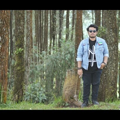 Anti karat, Kuat dan Tahan lamΔ Line : fauzansyarief