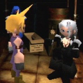 AdgjmptwFinal's profile picture. FINAL FANTASY の画像など情報など載せます！フォロバお願いします。