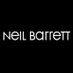 Neil Barrett (@neilbarrett) Twitter profile photo Neil Barrett (@neilbarrett) Twitter profile photo