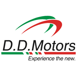 Welcome to Maruti Suzuki - DD Motors, Delhi. Home to more than a million satisfied customers!