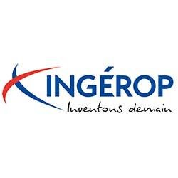 Groupe français d'#ingénierie, Ingérop est spécialisé en #infrastructures #bâtiment #ville #mobilité #transports #eau #environnement #industrie #énergie