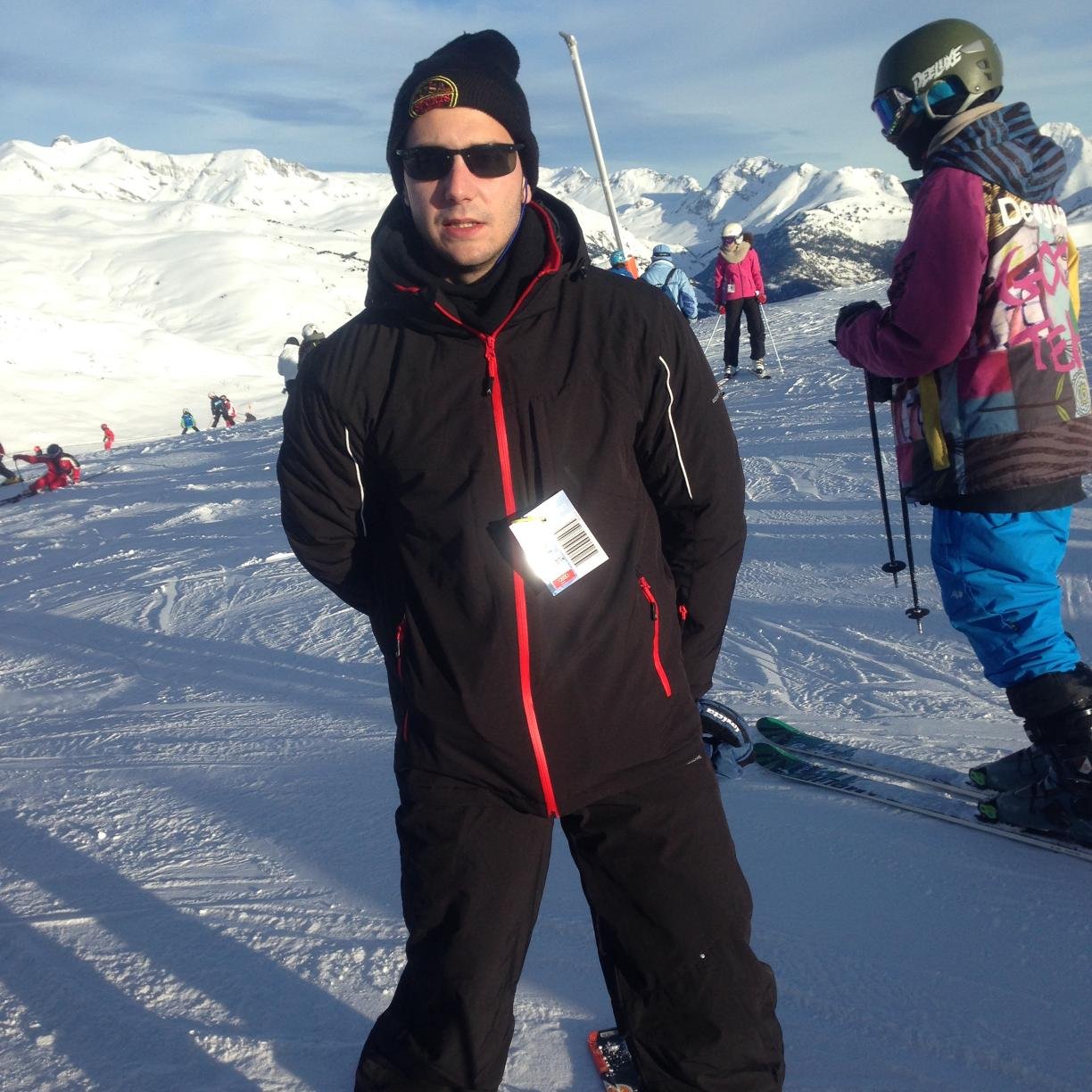 JaimeBss's profile picture. 