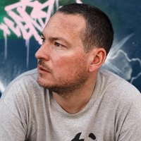 Mr Cenz (@mrcenzgraffiti) 's Twitter Profile Photo