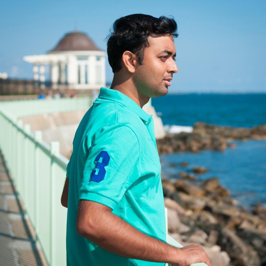 Wedding | Portfolio | Event | Commercial
Photographer - India