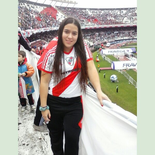 Enferma por Club Atletico River Plate ∞ Naci para amarte vivo para alentarte ♥ |Minumero 1151056962 | Ni un momento ni la eternidad, esto vas mas alla... ||