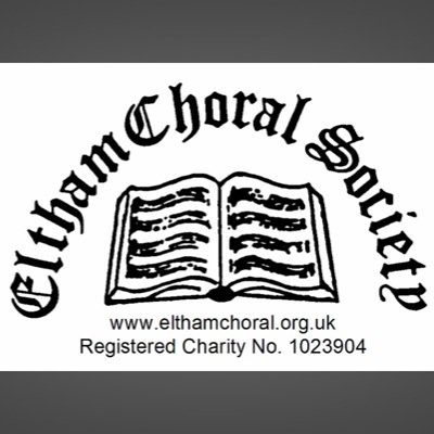 ElthamChoral's profile picture. Choral Society of Eltham