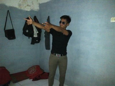 sopyaniskandar9's profile picture. 