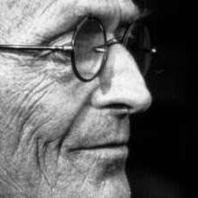 Dieser gelehrte Herr verstand zu schweigen, auch noch in der Freundschaft... Schriftsteller und Dichter Hermann Hesse, Nobelpreisträger (1946).