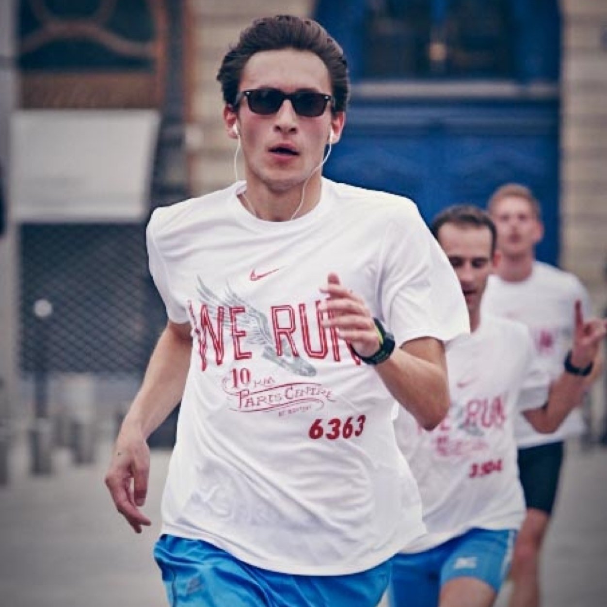 7th place Wings For Life World Run 2014, France / 158th Global Ranking
https://t.co/D53HIBvQF4