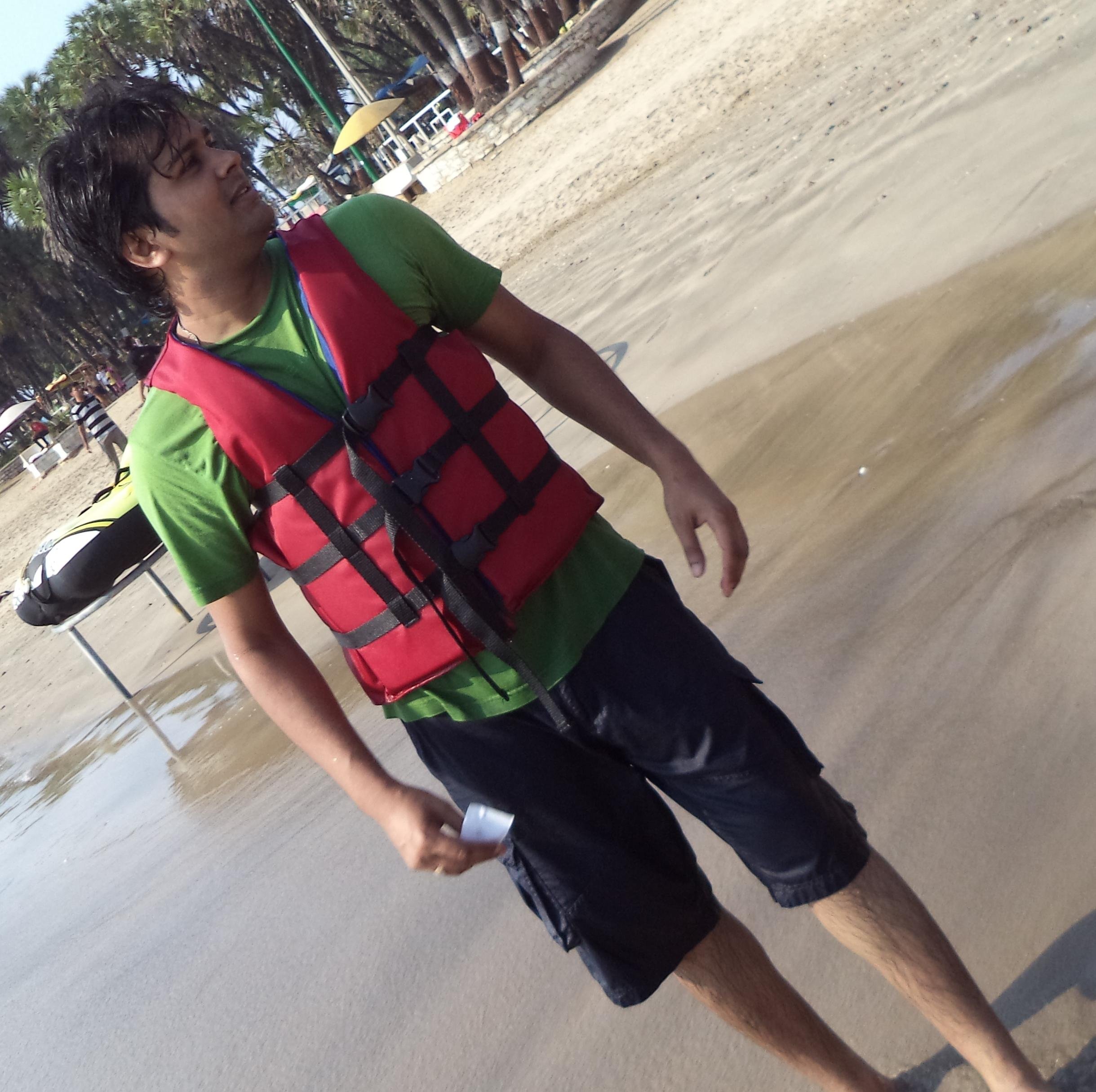 Shubham35622478's profile picture. 