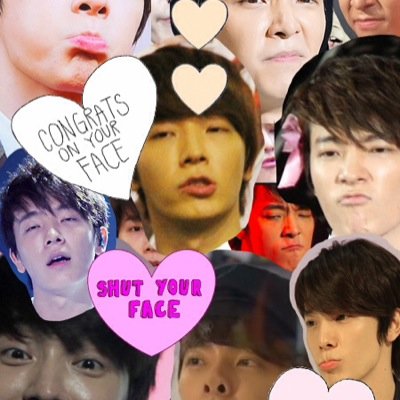 ในเฟบ. (album super junior and freee other)