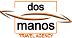 DOS MANOS Travel Agency providing you an unforgettable experience in Latin-America.