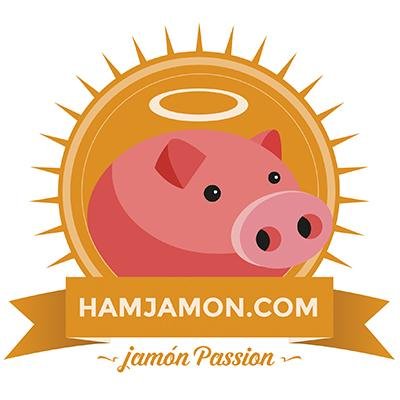 hamjamon's profile picture. The olympus of jamón ibérico // El olimpo del jamón ibérico