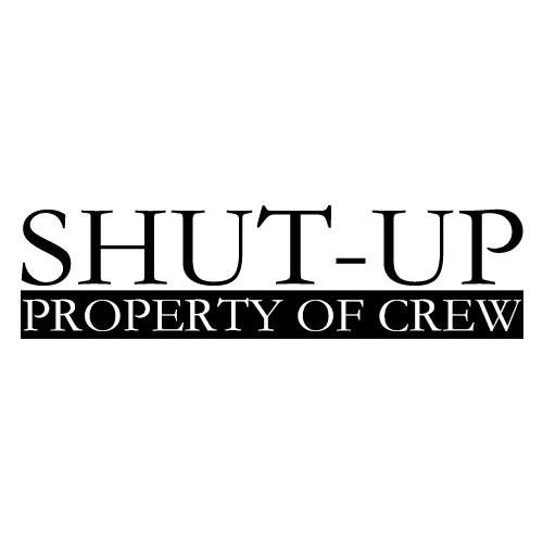 Property of crew