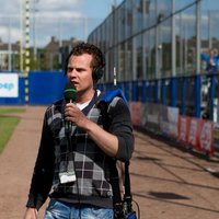Ivo van Haaren (@ivovanhaaren1) 's Twitter Profile