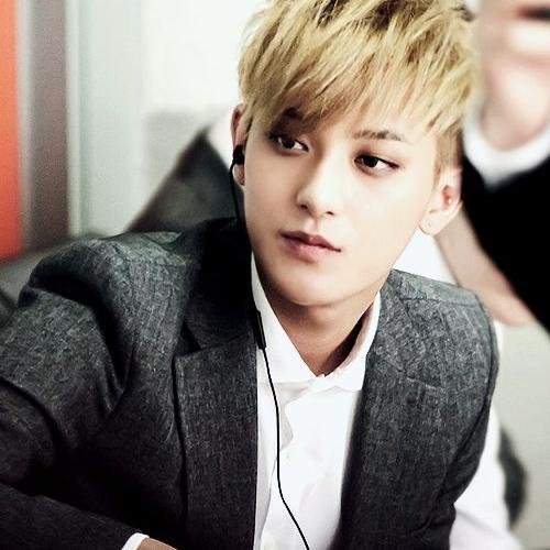 Fangirl of Tao of EXO :DDD