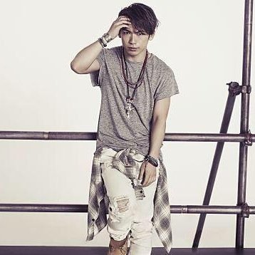 LDHが大好きです♥︎！ 特に三代目♥︎ GENE♥︎ 片岡直人 白濱亜嵐 最近は岩ちゃんも♡ みなさん仲良くしましょう！！ 無言フォローOK フォロバ100%