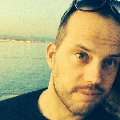 coachvanb's profile picture. 