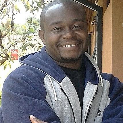 Kenyan Citizen born 46 yrs ago. Fitness trainer @ USIU-A since 2003. Co-director & Selector @ Royal Sounds Entertainment. Married with four kids. Selah.