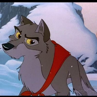 Hi I'm balto #single
