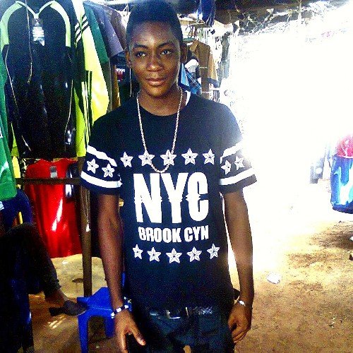 yungkiddy6's profile picture. KICA MUZIK EMPIRE(KME) doing good