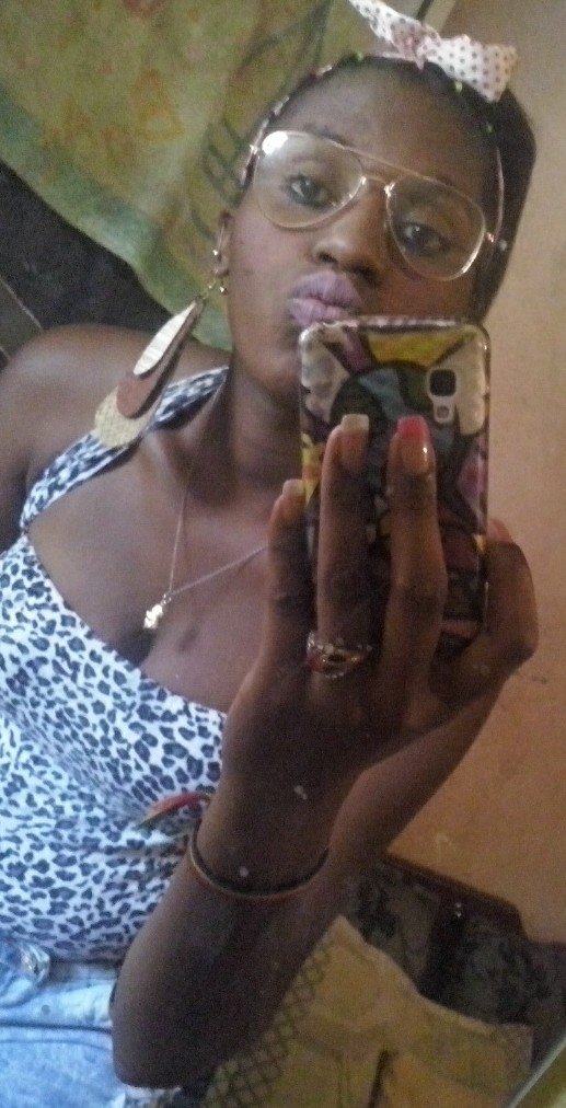 RaahBarbara's profile picture. 