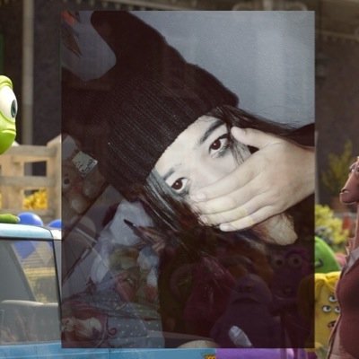 sofia_rungsima's profile picture. เล่นทวิตนี้ @rungsimaa