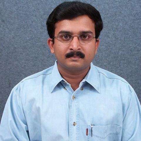 pvseshasai's profile picture. 