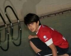 kube12359's profile picture. PIN 516D17B7