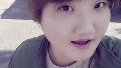 긍정적으로 살아가자♥