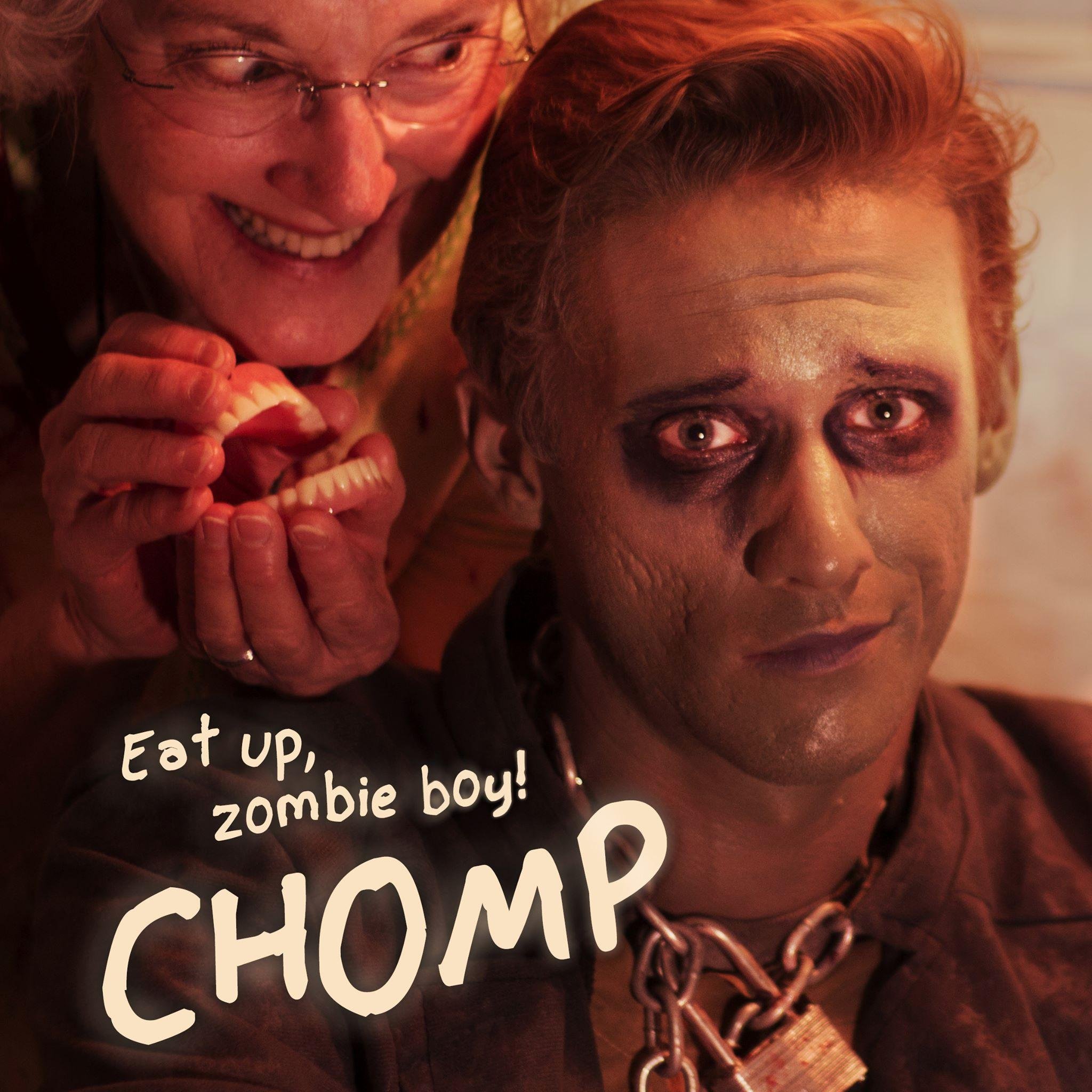 An award-winning #horror comedy short by @LynneHansen. Misery w/ #zombies for #indiefilm fans. https://t.co/NVQC1hJBmH