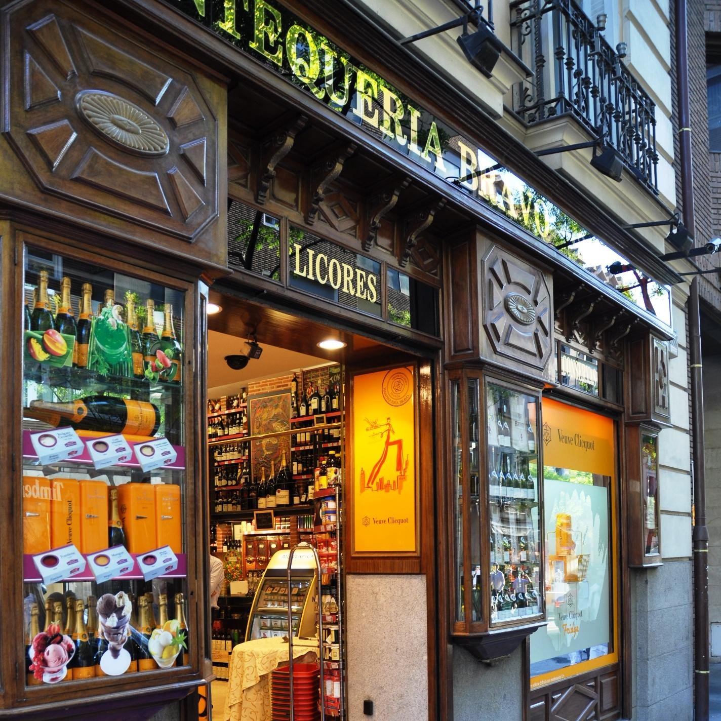 Lo que hemos aprendido de vino y gastronomía en estos 80 años de vida lo compartimos contigo
http://t.co/IzQE5eP8Ql