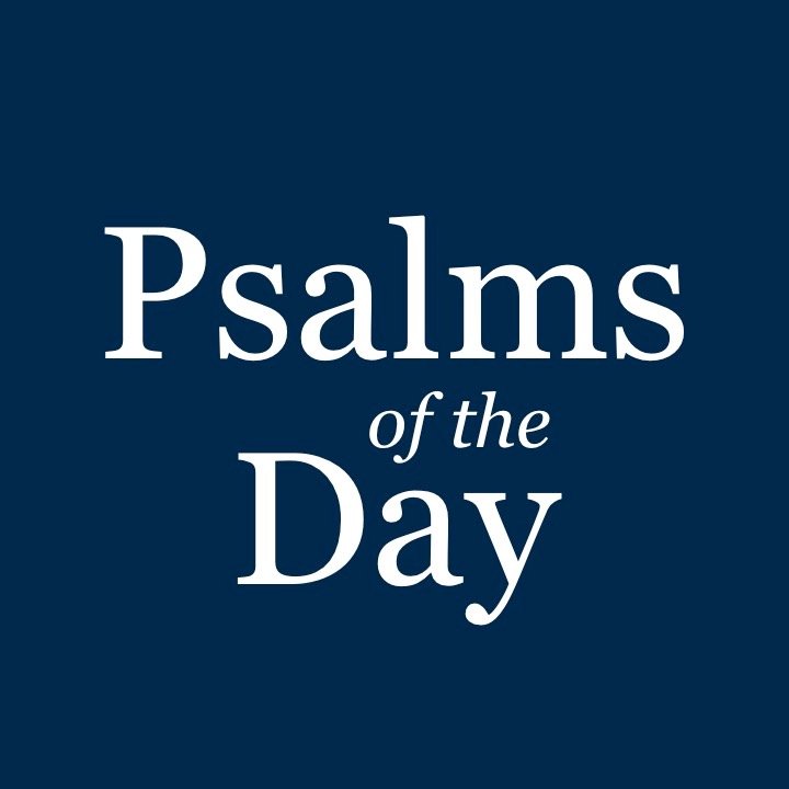 Read through the Psalms every month with this plan from @DonWhitney