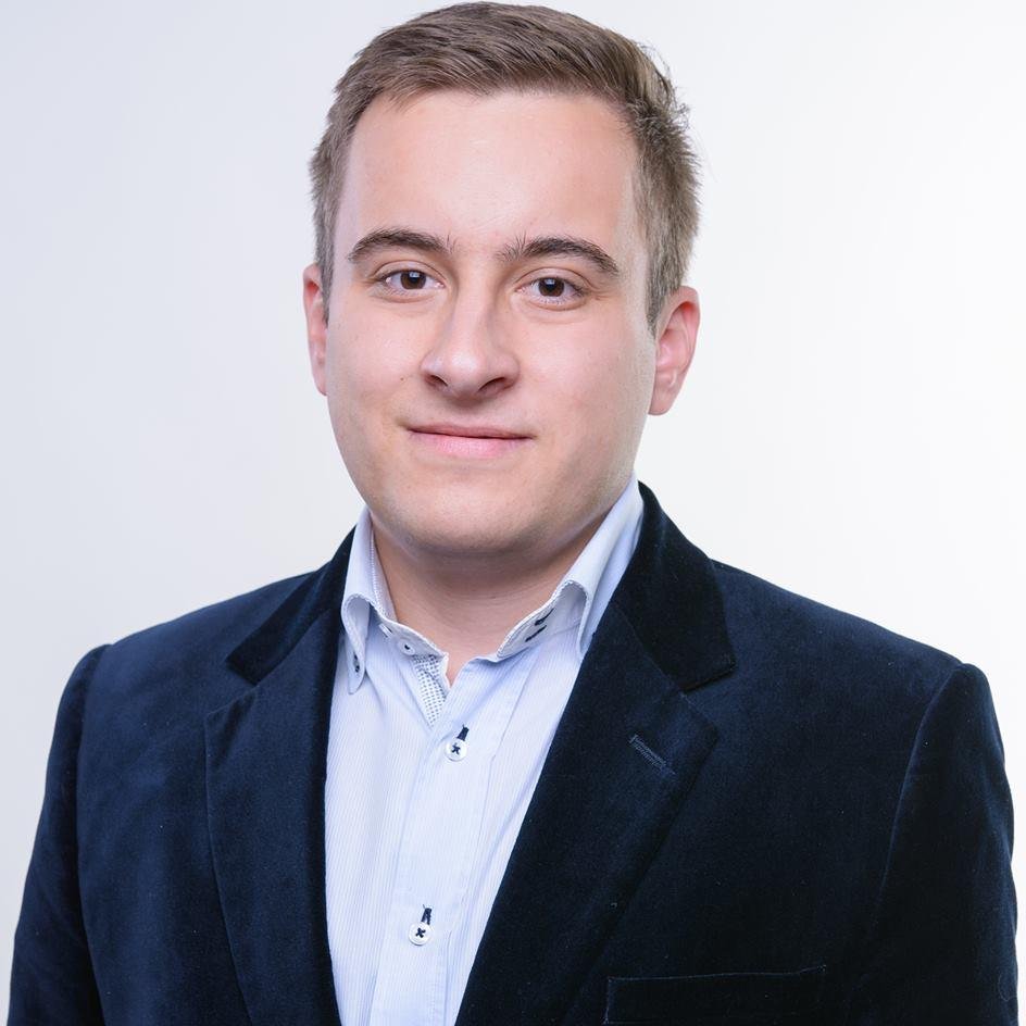 Radny Torunia