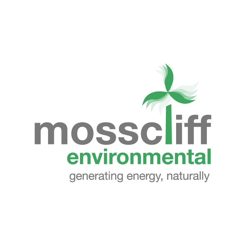 Mosscliff_Envir's profile picture. Mosscliff Environmental specialise in the supply & installation of renewable energy systems including wind turbines, solar PV panels and biomass.