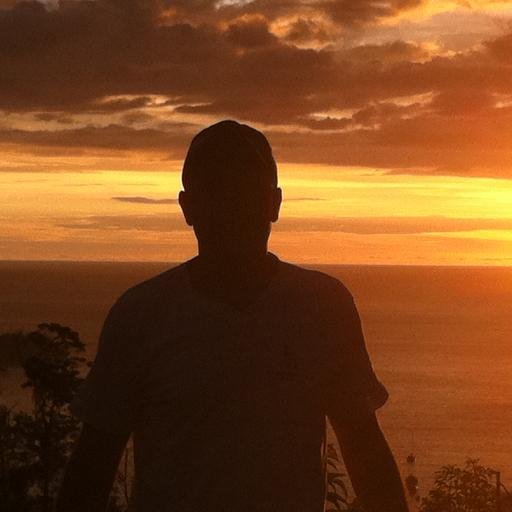He tratado de prepararme para ser productivo, simultáneamente la he pasado muy  bien. He buscado mis  sueños. Hay momentos duros, se deben aceptar, son parte.